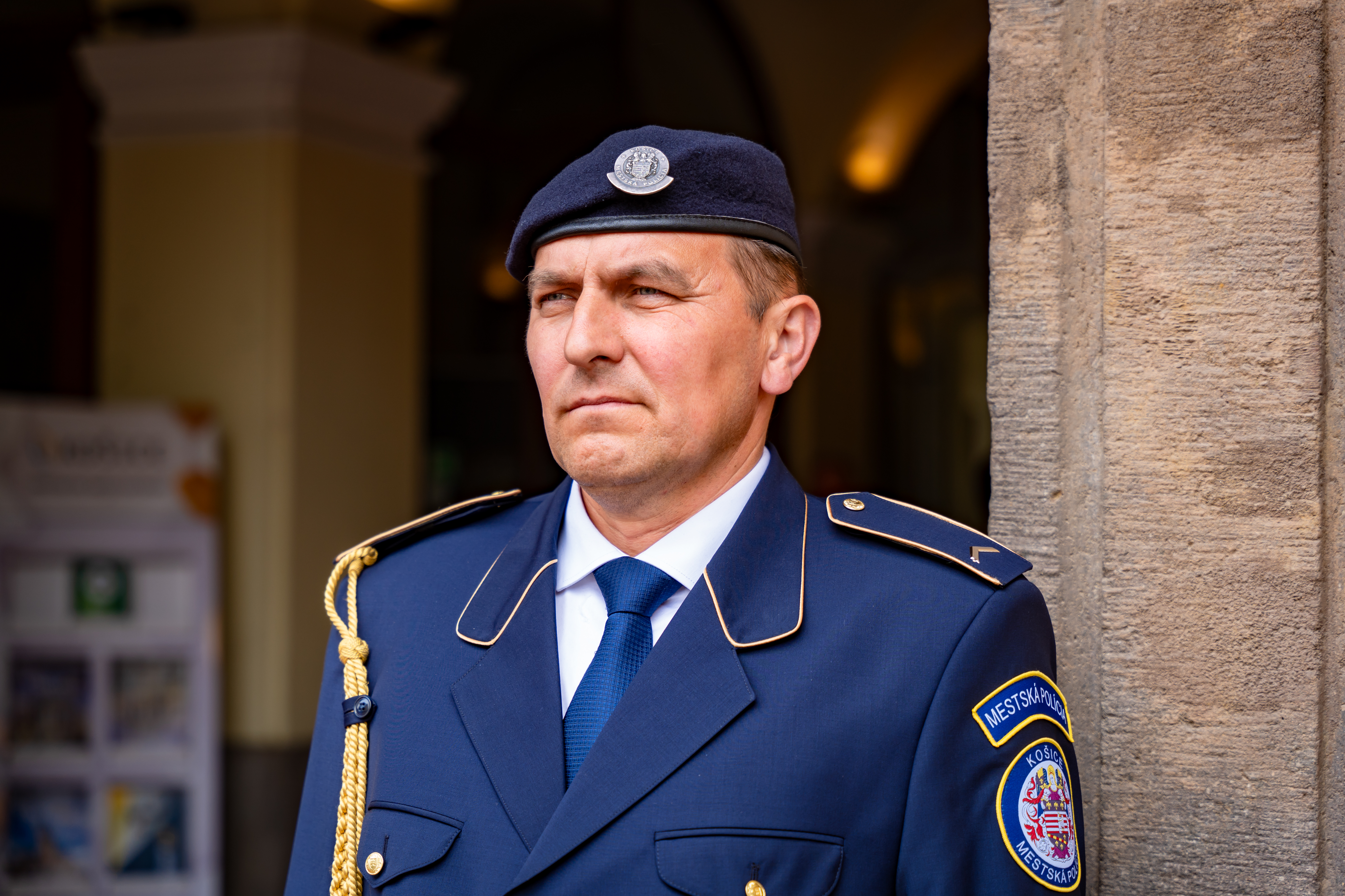 Slavnostny sprievod rytierov Hlavnou ulicou-50